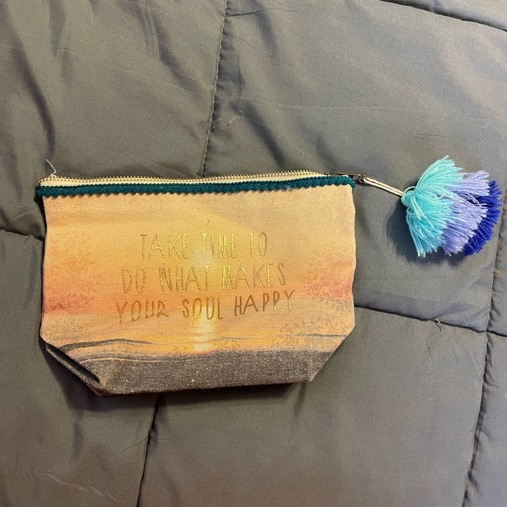 Pouch